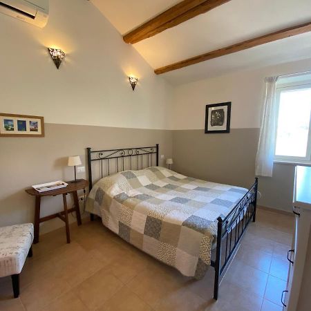 Casa Cologna B&B โรเซโต เดญา อาบรูซซี ภายนอก รูปภาพ