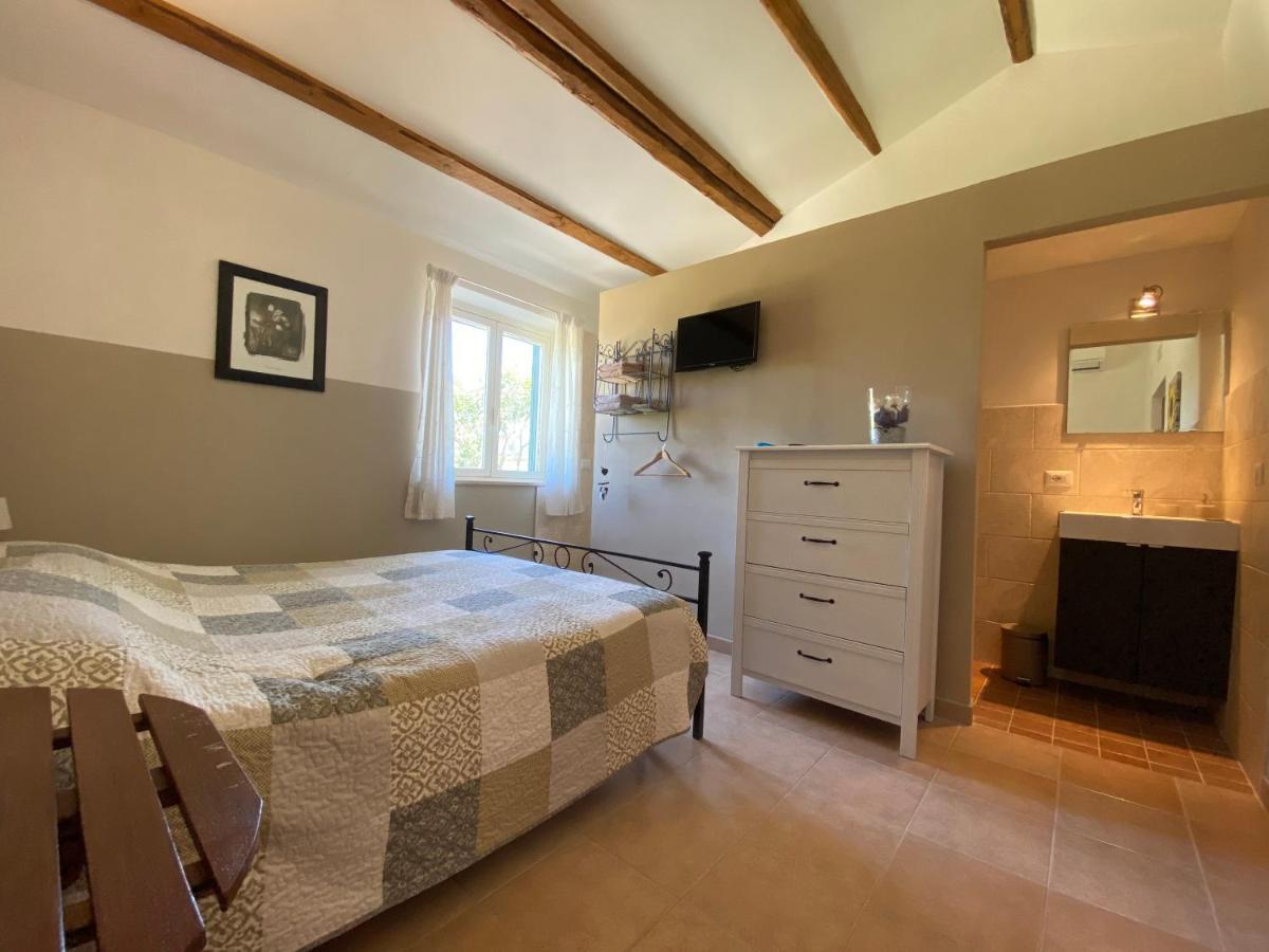 Casa Cologna B&B โรเซโต เดญา อาบรูซซี ภายนอก รูปภาพ